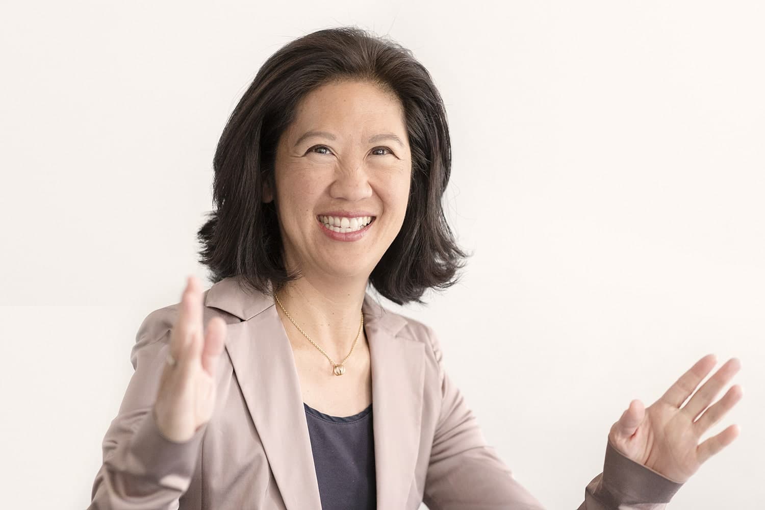 Dr. Candace S. Cheng